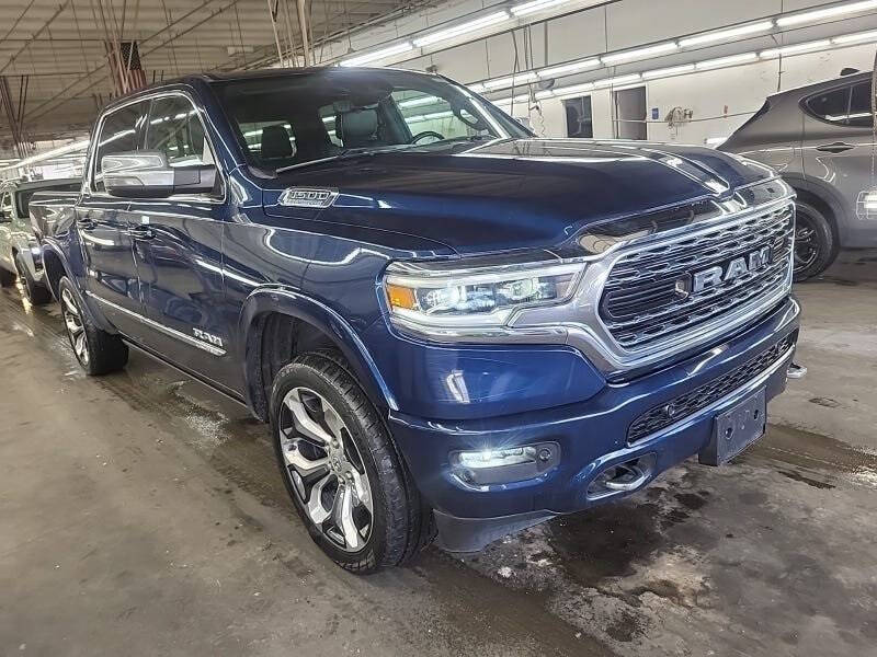 2023 RAM 1500 Limited