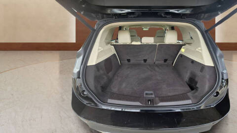2016 Lincoln MKC Reserve