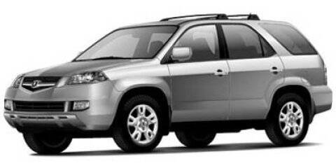 2005 Acura MDX for sale at Jeremy Sells Hyundai in Edmonds WA