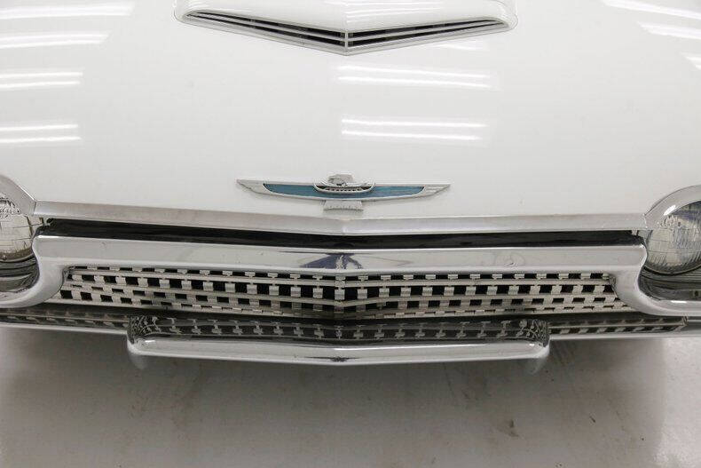 1962 Ford Thunderbird