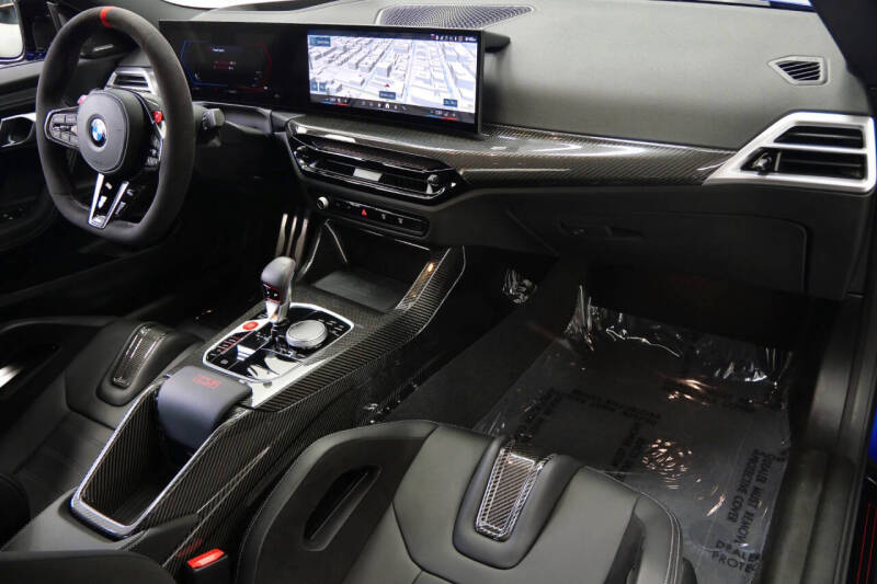 2026 BMW M2 CS