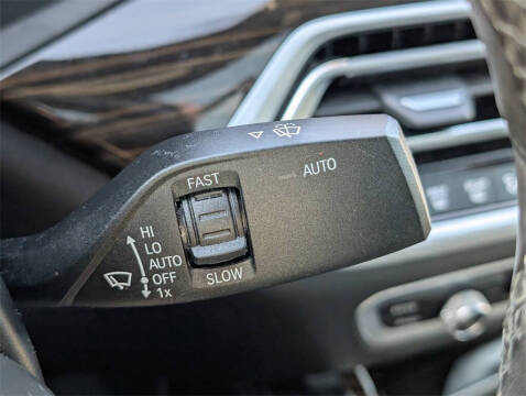 2021 BMW X6 xDrive40i