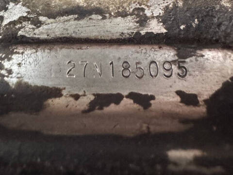 1977 Pontiac Trans Am