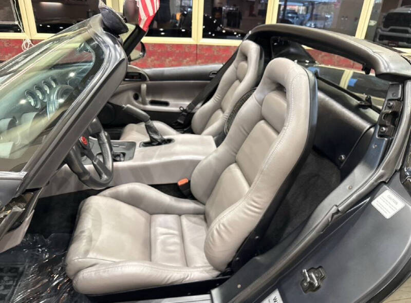 1995 Dodge Viper RT/10