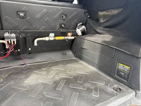 2007 Toyota FJ Cruiser