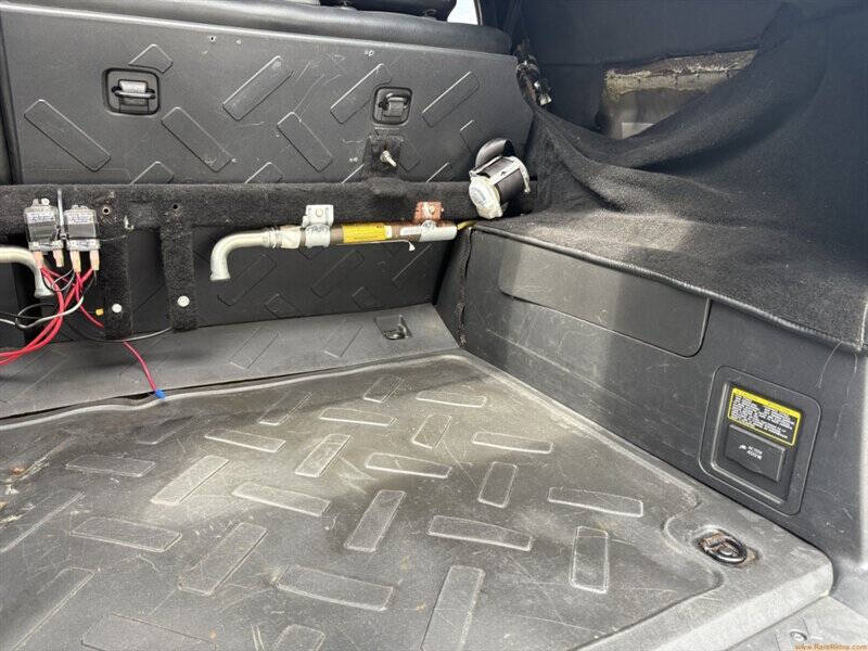 2007 Toyota FJ Cruiser