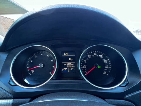 2015 Volkswagen Jetta