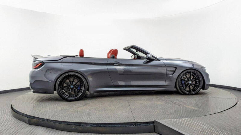 2015 BMW M4