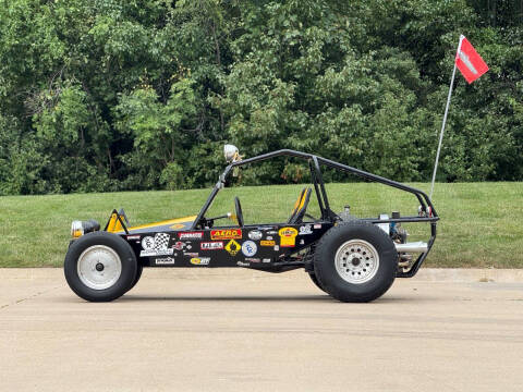 2002 ASVE Dune Buggy