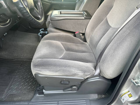 2007 Chevrolet Express 2500
