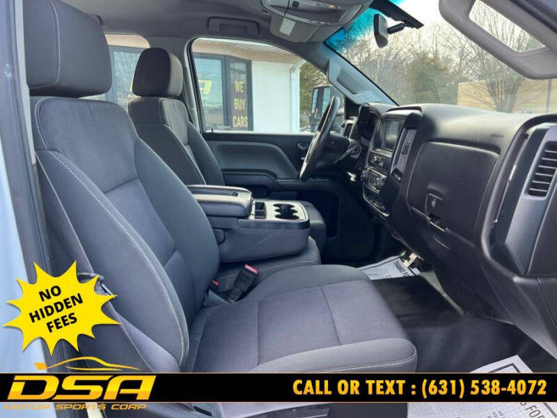 2016 GMC Sierra 3500HD