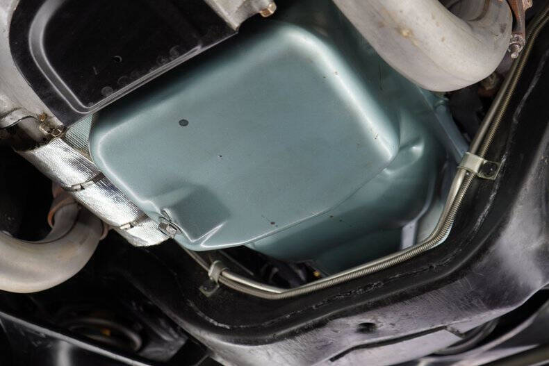 1970 Pontiac Firebird Trans Am