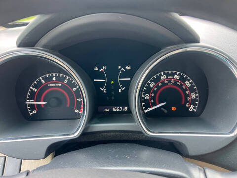 2012 Toyota Highlander