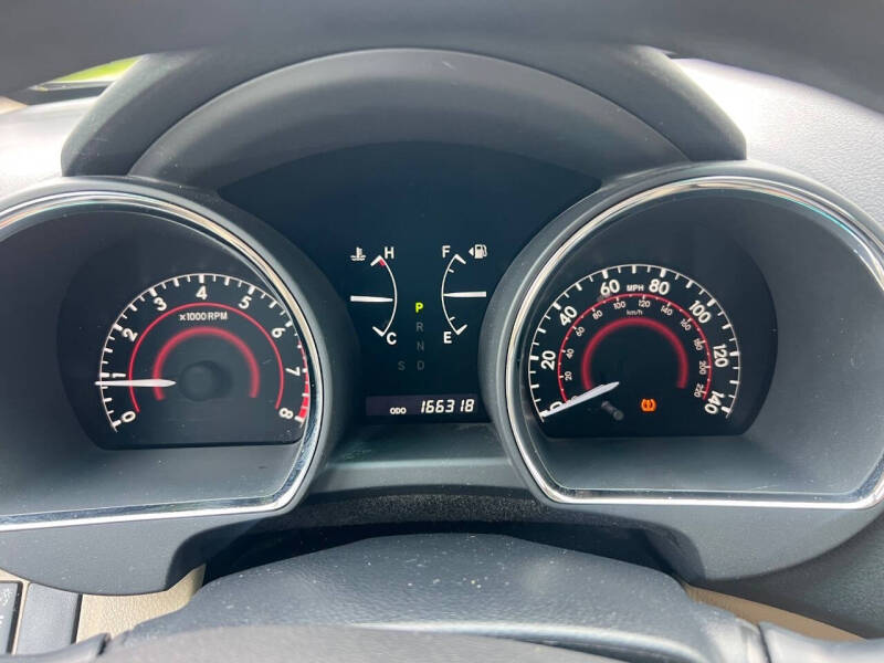 2012 Toyota Highlander