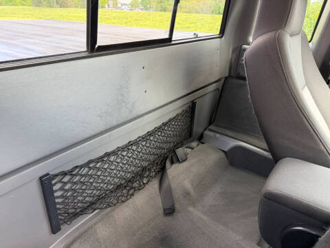 2005 Ford Ranger