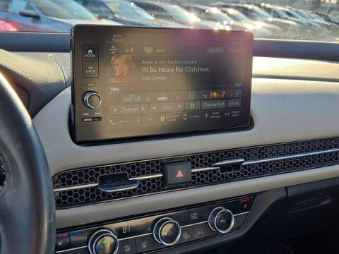 2023 Honda HR-V EX-L