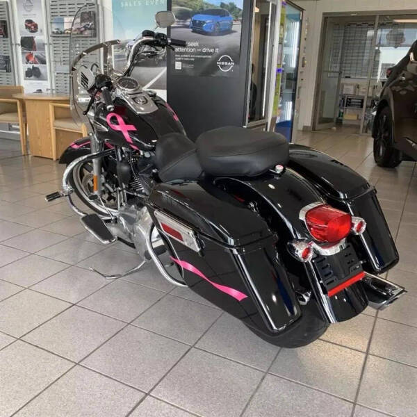 2013 Harley-Davidson Softail