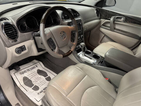 2014 Buick Enclave Premium