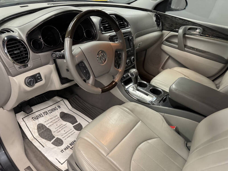 2014 Buick Enclave Premium