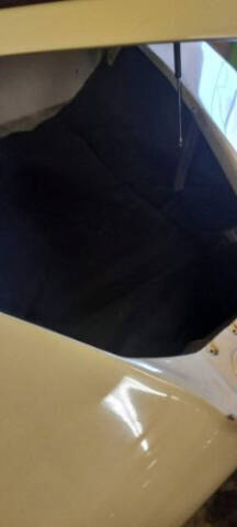 1934 Packard Roadster