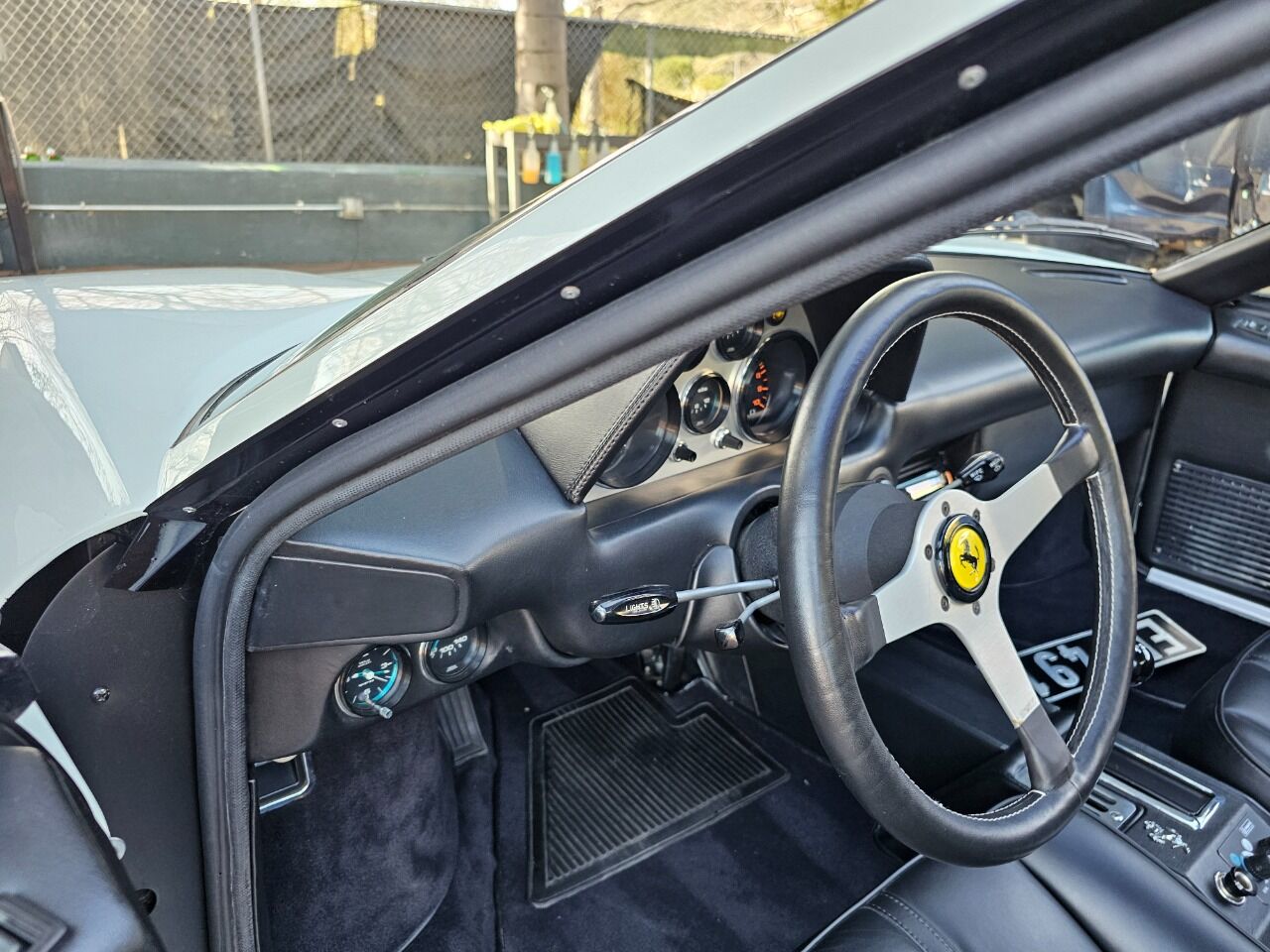 1978 Ferrari 308 GTS 39