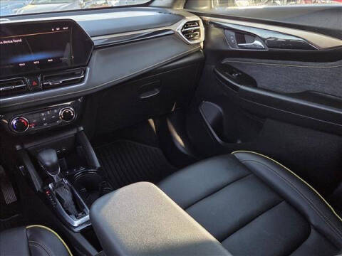 2024 Chevrolet TrailBlazer ACTIV