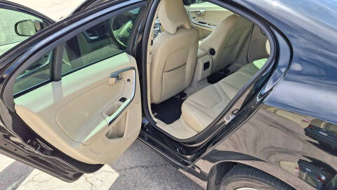 2015 Volvo S60 T5 Drive-E Premier