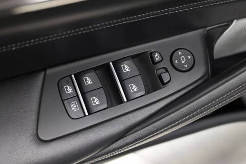 2019 BMW M5 Competition