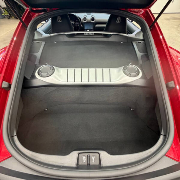 2021 Porsche 718 Cayman