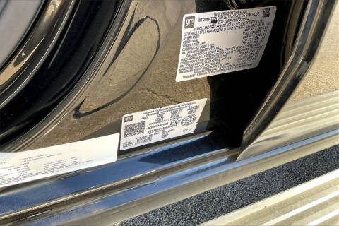 2022 GMC Sierra 2500HD