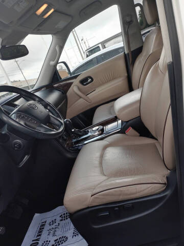 2018 Nissan Murano SV