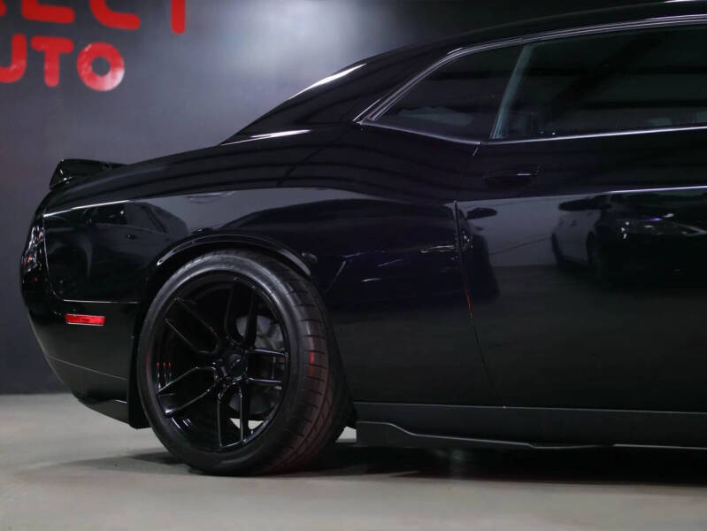 2016 Dodge Challenger