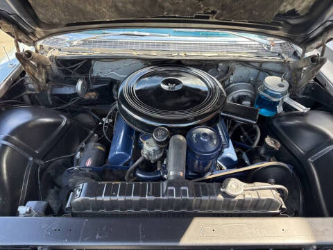 1959 Cadillac DeVille