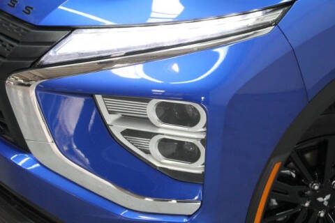 2026 Mitsubishi Eclipse Cross LE