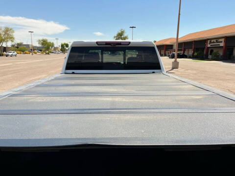 2021 GMC Sierra 3500HD