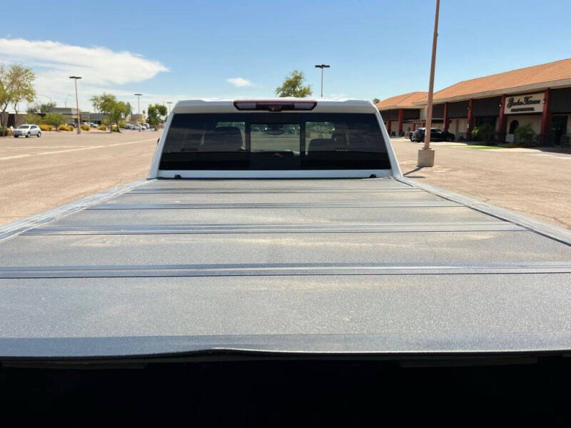 2021 GMC Sierra 3500HD