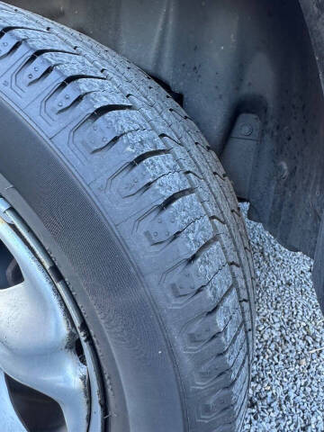 2014 Subaru Forester 2.5i