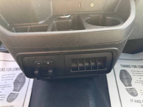 2016 Ford Transit 350 XLT