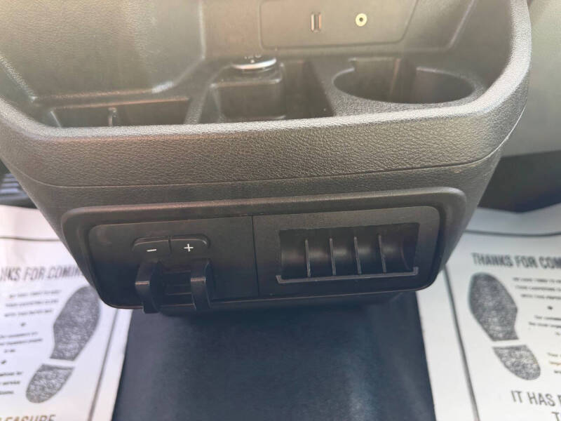 2016 Ford Transit 350 XLT