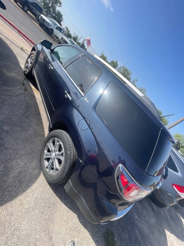 2016 GMC Acadia SLT-2