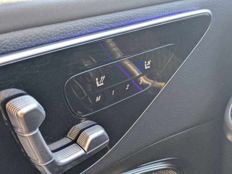 2024 Mercedes-Benz C-Class AMG C 43