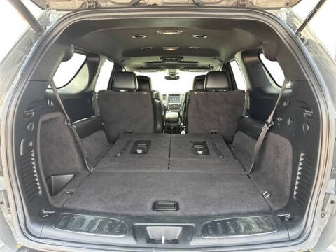 2019 Dodge Durango GT Plus