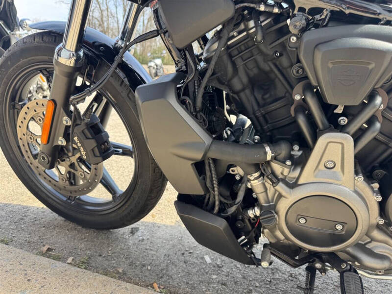 2022 Harley-Davidson RH975 -