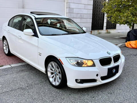2011 BMW 3 Series for sale at King Of Kings Used Cars in North Bergen NJ