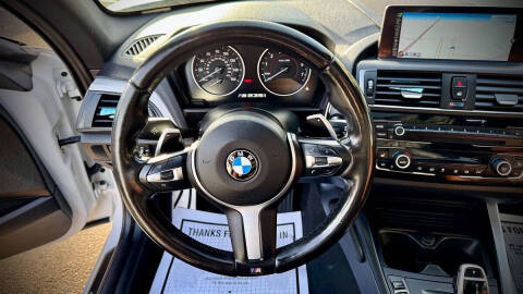 2016 BMW 2 Series M235i xDrive
