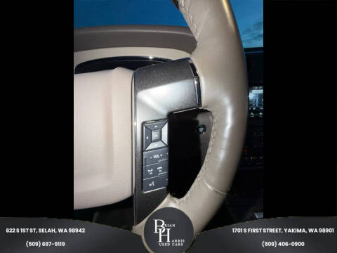 2017 Lincoln Navigator L Select