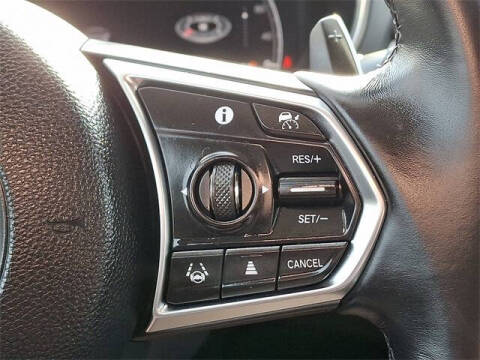 2024 Acura MDX SH-AWD w/Tech