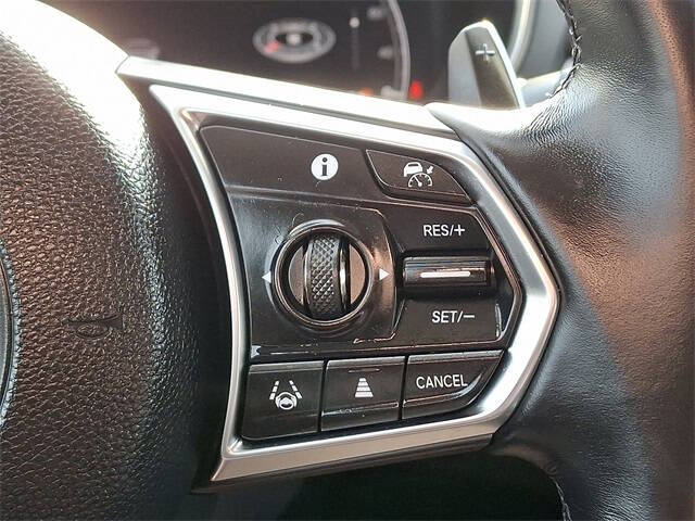 2024 Acura MDX SH-AWD w/Tech