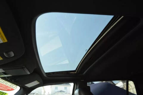 2012 Lincoln Navigator L