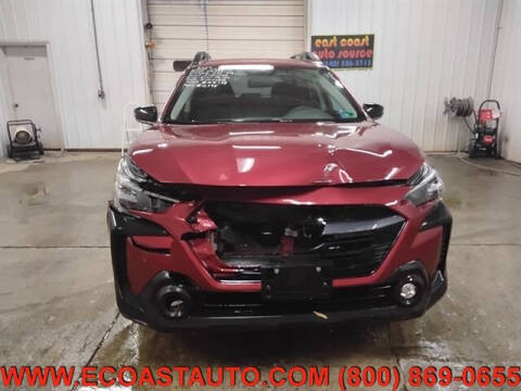 2024 Subaru Outback Premium